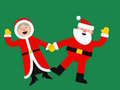 เกม Google Santa Tracker