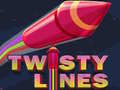 เกม Twisty Lines