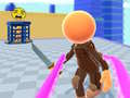 เกม Squid Hit
