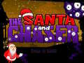 เกม Santa And The Chaser