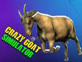 เกม Crazy Goat Simulator