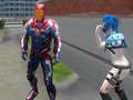 เกม SuperHero 2023