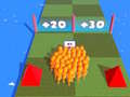 เกม Group Runner Brawl