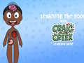 เกม Craig of the Creek Learning the Body Online