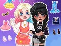 เกม Anime Doll Avatar World