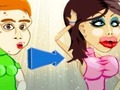 เกม Douchebags Chick