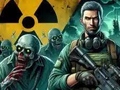 เกม Radiation Zone