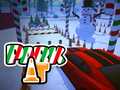 เกม Park It Xmas