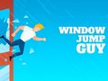 เกม Window Jump Guy