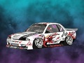เกม Drift Legends