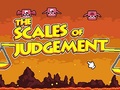 เกม The Scales of Judgement