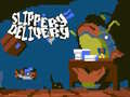 เกม Slippery Delivery