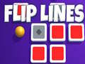 เกม Flip Lines