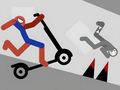 เกม Stickman Broken Bones