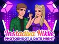 เกม Instadiva Nikke Photoshoot & Date Night
