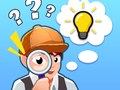 เกม Tricky Brain Story: Detail Puzzle