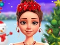 เกม Fashionista Christmas Eve Party