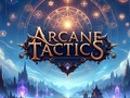 เกม Arcane Tactics
