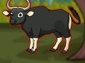 เกม Escape The Banteng