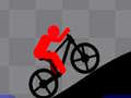 เกม Stickman Bike Runner