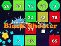 เกม Block Shooter