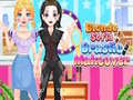 เกม Blonde Sofia Drastic Makeover