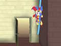 เกม Amazing Digital Circus Puzzles