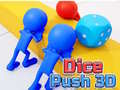 เกม Dice Push 3D