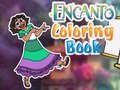 เกม Encanto Coloring Book