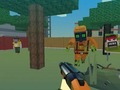 เกม Pixel Craft Survival
