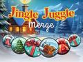เกม Jingle Juggle Merge
