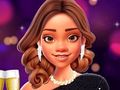 เกม Celebrities Night Out Outfits