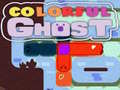 เกม Colorful Ghosts