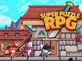 เกม Super Puzzle RPG