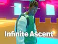 เกม Infinite Ascent