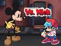 เกม Friday Night Funkin' VS Mick
