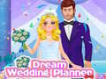 เกม Dream Wedding Planner