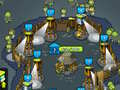 เกม Zombie Towers
