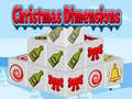 เกม Christmas Dimensions