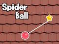 เกม Spider Ball