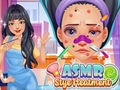 เกม ASMR Stye Treatment