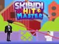 เกม Skibidi Hit Master
