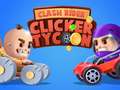 เกม Clash Rider Clicker Tycoon