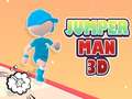 เกม Jumper Man 3D
