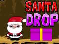 เกม Santa Drop