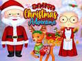 เกม Mr & Mrs Santa Christmas Adventure