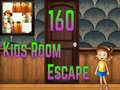 เกม Amgel Kids Room Escape 160