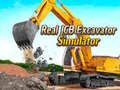 เกม Real JCB Excavator Simulator