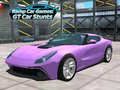 เกม Ramp Car Games: GT Car Stunts