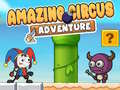 เกม Amazing Circus Adventure